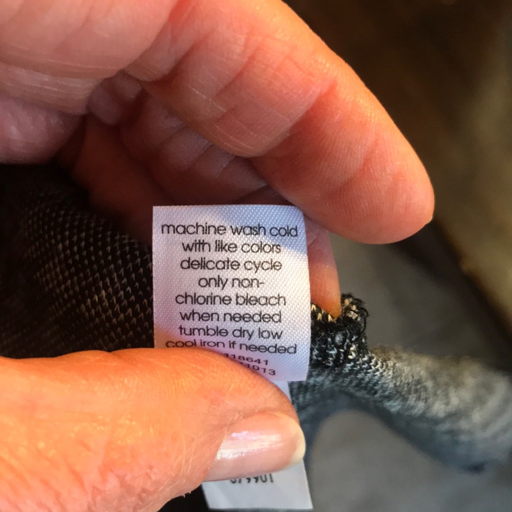 Houndstooth Blouse - image 7